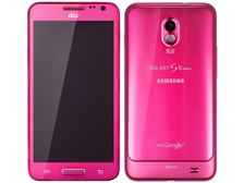 GALAXY SII WiMAX｜価格比較・最新情報 - 価格.com