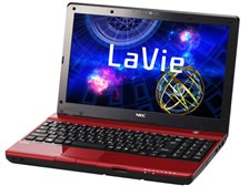 NEC LaVie G タイプM　ノートパソコン NEC LaVie G タイプZ PC-GN174Y1A3 価格比較 - 価格.com