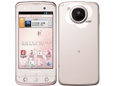 F-09D ANTEPRIMA｜価格比較・最新情報 - 価格.com