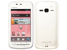 FCNT ARROWS Me F-11D docomo [Precious White] 価格比較 - 価格.com