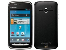 FCNT ARROWS Me F-11D docomo [Precious Black] 価格比較 - 価格.com
