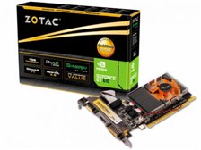 ZOTAC ZOTAC GeForce GT 610 Synergy Edition 1GB ZT-60602-10L