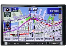 イクリプス AVN-ZX02i 価格比較 - 価格.com