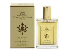 ウッズ オブ ウィンザー ウッズ オブ ウィンザー フォーメン EDT 100ml