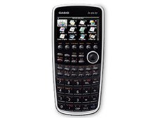 複素関数も計算できる今なお最強のプログラム関数電卓だが』 カシオ fx