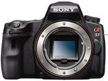 SONY α37 SLT-A37 ボディ オークション比較 - 価格.com