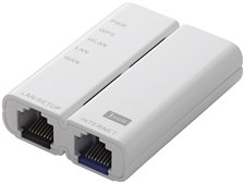 ロジテック LAN-W300N/RSW [ホワイト] 価格比較 - 価格.com