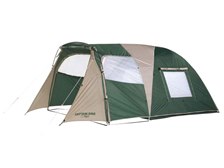 キャプテンスタッグ CS ツールームドームUV 3～4人用 キャリー