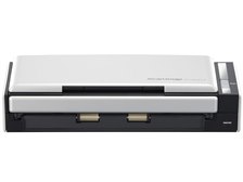 PFU ScanSnap S1300i 楽2ライブラリ パーソナル V5.0 セットモデル FI