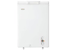 定価1.7万円冷蔵庫 本体 ホワイト一人暮らし新生活 ハイアール JF-WNC103A-W [ホワイト] 価格比較 - 価格.com