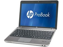 HP ProBook 4230s/CT Notebook PC Core i3 2350M・メモリ8GB搭載 