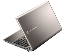 映像専用プロセッサが仕様にない』 東芝 dynabook Qosmio T852