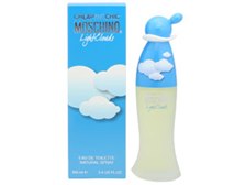モスキーノ ライトクラウズ EDT 100ml 価格比較 - 価格.com