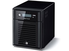 バッファロー TeraStation TS6400DN0804 テラステーション TS6400DN0804 : 法人向けNAS : TeraStation | バッファロー