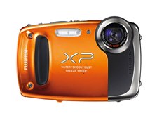 Fujifilm XP 防水デジタルカメラ オレンジ Amazon | FUJIFILM デジタルカメラ FinePix XP150 防水 オレンジ