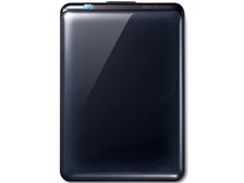 バッファロー HD-PNT1.0U3-BJ [インディゴブラック] 価格比較 - 価格.com