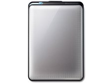 バッファロー HD-PNT1.0U3-SJ [スパーダシルバー] 価格比較 - 価格.com