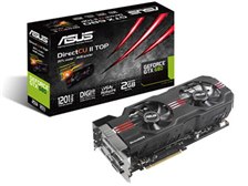 ASUS GTX680-DC2T-2GD5 [PCIExp 2GB] 価格比較 - 価格.com