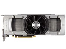 ASUS GTX690-4GD5 [PCIExp 4GB バルク] 価格比較 - 価格.com