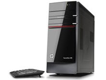 HP Pavilion Desktop PC h8-1290jp/CT プレミアムモデル 価格比較 - 価格.com