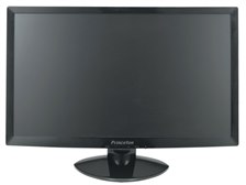 週末限定特価　プリンストン　２３インチモニター　PTFBGF-23W プリンストン PTFBYF-23W [23インチ ブラック] 価格比較 - 価格.com