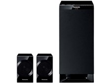 パナソニック SC-HTE50-K [ブラック] 価格比較 - 価格.com