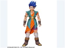 スクウェア・エニックス ドラゴンクエスト ソフビキャラクターズ 006