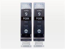 CANON BCI-9BK 2P [ブラック2個パック] 価格比較 - 価格.com