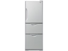 冷蔵庫・冷凍庫 R-27CS 日立 INVERTER SLIM COMPACT R-27CS(S) [メタリックシルバー] 価格比較