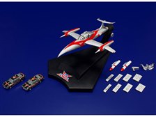 【未組立】EX合金 ウルトラマンエース タックアロー タックパンサー EX合金 タックアロー+タックパンサー (完成品) - ホビーサーチ