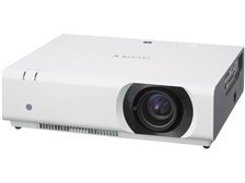 定価100万円以上】SONY ホワイト プロジェクター 本体VPL-FH500 定価