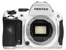 ペンタックス PENTAX K-30 ボディ [クリスタルホワイト] レビュー評価 ...
