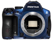 ペンタックス PENTAX K-30 ボディ [クリスタルブルー] 価格比較 - 価格.com
