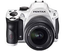 カメラ デジタルカメラ ペンタックス PENTAX K-30 レンズキット [クリスタルホワイト] 価格 
