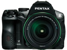 ペンタックス PENTAX K-30 18-135WRキット [ブラック] 価格比較 - 価格.com