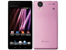 H10 AQUOS 携帯 本体 NP602SH ピンク Amazon | 602SH AQUOSケータイ2