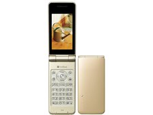 パナソニック COLOR LIFE3 103P SoftBank [ゴールド] 価格比較 - 価格.com