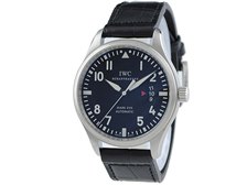 IWC パイロット・ウォッチ・マークXVII IW326501 価格比較 - 価格.com