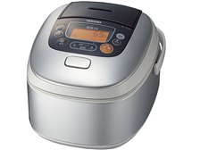 東芝 真空かまど炊き RC-18VRF(S) [シルバー] 価格比較 - 価格.com