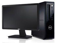 Dell Vostro 260s スリムタワー 価格.com限定 Core i3搭載モデル 価格