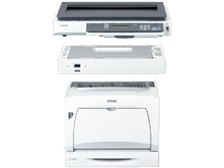 エプソンLP-M5500 複合機 定価30万円ほど！