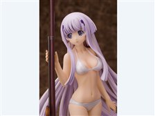 マブラヴ オルタネイティブ トータル・イクリプス イーニャ・シェスチナ 水着 Amazon.co.jp: スカイチューブ イーニァ・シェスチナ 水着ver