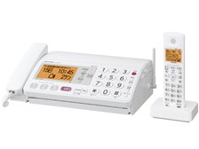 シャープ fappy UX-310CL-W [ホワイト系] 価格比較 - 価格.com