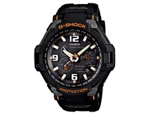 カシオ G-SHOCK スカイコックピット G-1400-1ADR [海外モデル] 価格