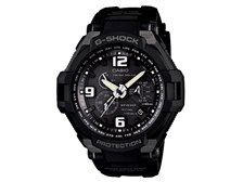 カシオ　G-SHOCK 　G-1400A　ソーラースカイコクピット海外レアモデル カシオ G-SHOCK G-1400A ソーラースカイコクピット海外レアモデル