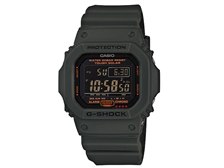 カシオ G-SHOCK アーミーグリーン G-5600KG-3DR [海外モデル] 価格比較