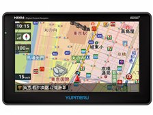 Amazon | ユピテル 7.0v型 ワンセグ内蔵ポータブルカーナビ