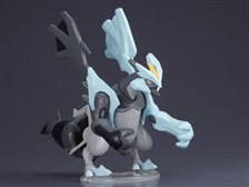 BANDAI ポケモンプラモコレクション No.027 セレクトシリーズ ブラック