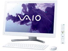 hiroron様用　SONY VAIO Lシリーズ SVL24117FJWI SONY VAIO Lシリーズ SVL24117FJWI [ホワイト] 価格比較 - 価格.com