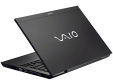 SONY VAIO Sシリーズ13 SVS1311AJ オークション比較 - 価格.com